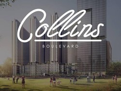 Miniatur Kota Melbourne dalam Hunian di Gading Serpong