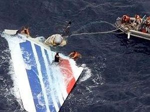 MH370 Hilang, Dari Kasus Air France 447, Mayat Bisa Ditemukan Utuh