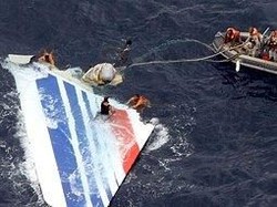 MH370 Hilang, Dari Kasus Air France 447, Mayat Bisa Ditemukan Utuh