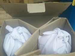 Cerita Petugas Karantina yang Takut Terima Kiriman Tumbal