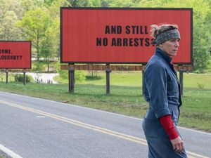 Kesempatan Three Billboards Outside Ebbing, Missouri Bersinar di Oscar