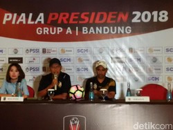 Buru Kemenangan, Sriwijaya FC Waspadai PSMS