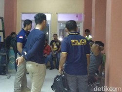 Identitas Mayat Kondisi Terbakar di Kebun Tebu Kediri Terungkap