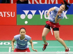 Laju Tak Oke, Della/Rizki Disemprit