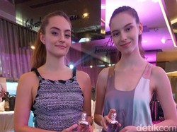 Amo Ferragamo, Parfum Beraroma Manis untuk Milenial Berjiwa Bebas