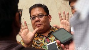 Ombudsman Klarifikasi ke Polisi Terkait Saksi Kasus Novel Baswedan