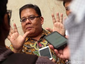 Ombudsman: Polisi Terlalu Disetir Kejar Info soal Kasus Novel