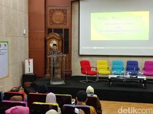 Cerita Wakil Wali Kota Bandung Berhenti Merokok 2,5 Bungkus Sehari