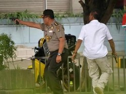 Melihat Lagi Aksi Irjen Martuani, Hero Bom Thamrin Calon Pj Gubernur