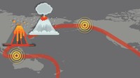 BMKG Bantah Gempa di Banten Terkait Cincin Api Pasifik