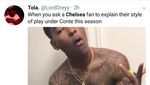 Chelsea Diejek Usai Kalah dari Arsenal