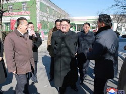 Ternyata Kim Jong Un Hobi Bermewah-mewahan, Ini Buktinya