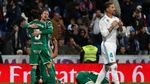 Madrid Dipermalukan Leganes di Santiago Bernabeu