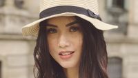 Aw... Cantiknya Atries Angel, Pacar Baru Chef Juna