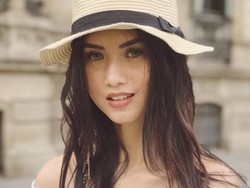 Pamer Foto, Atries Angel Dicibir Punya Perut Buncit Dikira Hamil