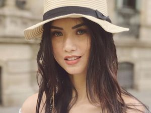 Calon Suami Ternyata Pebalap, Atries Angel Sudah Putus dari Chef Juna Calon Suami Ternyata Pebalap, Atries Angel Sudah Putus dari Chef Juna