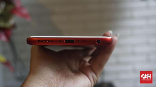 Pertarungan Ponsel Kamera Ganda Rp3 Jutaan Makin Riuh