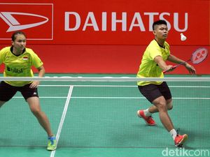 Kata Praveen soal Duetnya dengan Melati