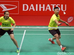 Kata Praveen soal Duetnya dengan Melati