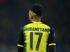 Keterlibatan Giroud dan Batshuayi dalam Potensi Transfer Aubameyang Keterlibatan Giroud dan Batshuayi dalam Potensi Transfer Aubameyang