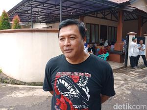 Warga Tanah Kusir Minta Kodam Jaya Tunggu Putusan Pengadilan Warga Tanah Kusir Minta Kodam Jaya Tunggu Putusan Pengadilan