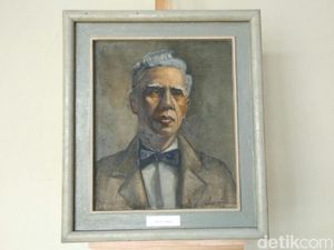 Selain Prof Dr Sardjito, 3 Dokter Ini Juga Jadi Pahlawan Nasional Selain Prof Dr Sardjito, 3 Dokter Ini Juga Jadi Pahlawan Nasional