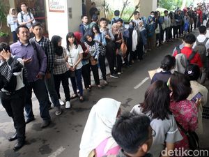 Industri Kertas bakal Serap 10 Ribu Tenaga Kerja Baru, Ini Caranya