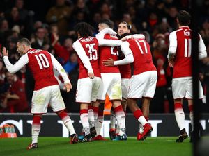 Berpengalaman di Laga Final, Wenger Yakin Arsenal Menang