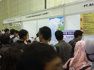 Bukalapak Buka 40 Lowongan Untuk D1 Hingga Sarjana