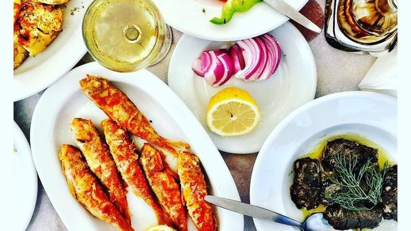 Foto: Hari Gizi Nasional, Intip Menu Makan Sehat Para Selebritis