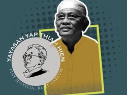 KH Mustofa Bisri: Kiai, Pekerja Seni, Pejuang Hak Asasi