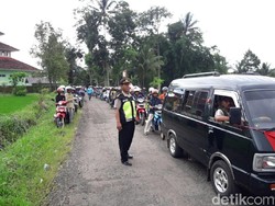 Pertanyakan Kepemilikan Tanah, Puluhan Warga Datangi BPN Banyuwangi
