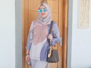 Adu Gaya 9 Istri Pejabat Pakai Tas Jutaan Rupiah, Istri Jokowi Sampai Anies Adu Gaya 9 Istri Pejabat Pakai Tas Jutaan Rupiah, Istri Jokowi Sampai Anies