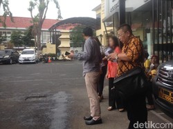 Ini Respons Khofifah Tentang Pelecehan Pasien di National Hospital