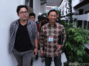 Lina Yunita Sakit dan Butuh Uang, Kecewa David NOAH Tak Bayar Utang Rp 1,1 M Lina Yunita Sakit dan Butuh Uang, Kecewa David NOAH Tak Bayar Utang Rp 1,1 M