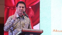 Ini Hasil Evaluasi Kinerja Pemda di Sumatera, Banten, dan Jabar