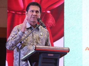 Menteri PAN-RB: Cuti Sebulan PNS Bila Istri Dirawat Inap Menteri PAN-RB: Cuti Sebulan PNS Bila Istri Dirawat Inap