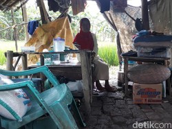 15.600 Orang di Brebes Jatuh Miskin Selama Pandemi