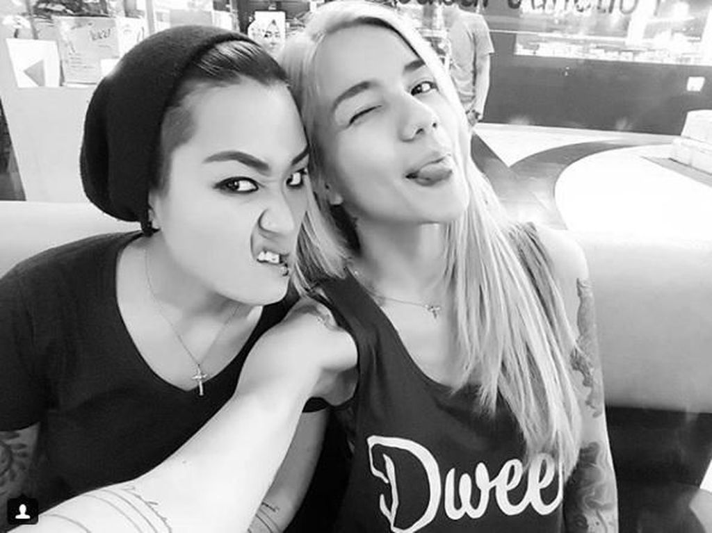 Perkara Sheila Marcia-Melodya Vanesha yang Tak Kunjung Selesai Perkara Sheila Marcia-Melodya Vanesha yang Tak Kunjung Selesai