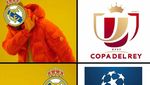 Madrid Kembali Ditertawakan Netizen