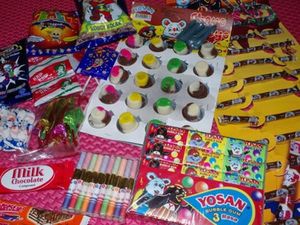 Ini Lagu Jaran Goyang Versi Makanan Ringan yang Bikin Ngakak Ini Lagu Jaran Goyang Versi Makanan Ringan yang Bikin Ngakak