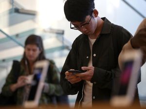 Perilaku Pengguna Internet Indonesia: Hobi Chatting