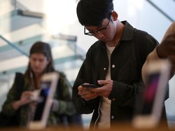 Duh, Orang Indonesia Gampangan Umbar Data Pribadi