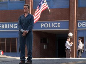Three Billboards Outside Ebbing, Missouri Persembahan untuk Frances McDormand