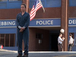 Three Billboards Outside Ebbing, Missouri Persembahan untuk Frances McDormand