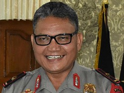 Diusulkan Jadi Pj Gubernur Sumut, Ini Kata Irjen Martuani