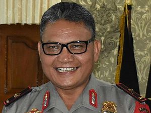 Diusulkan Jadi Pj Gubernur Sumut, Ini Kata Irjen Martuani Diusulkan Jadi Pj Gubernur Sumut, Ini Kata Irjen Martuani