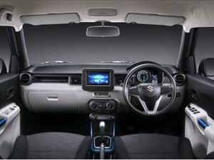 Gear Sport Lincah untuk Tembus Macet di Jalanan Ibu Kota