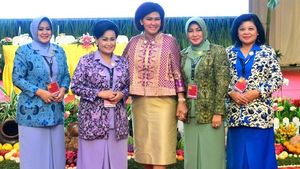 Munas Dharma Pertiwi