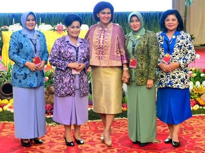 Munas Dharma Pertiwi